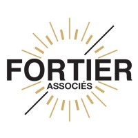 FORTIER ASSOCIÉS Logo