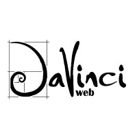 DaVinci Web Logo