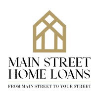 Main Street Home Loans Logo