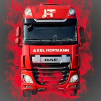 Hofmann Transport GmbH Logo