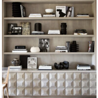 Bespoke Interior Design NYC Logo