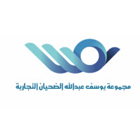 Yossuf Abdullah Aldohyan Group Logo