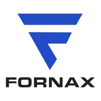 Fornax Mühendislik ve Yazılım San. Tic. A.Ş. Logo