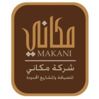 Makani Hospitality & Projects Ltd. Co. Logo