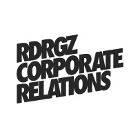 RDRGZ Corporate Relations GmbH Logo