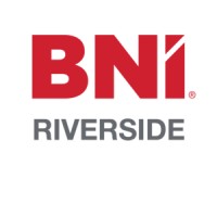 BNI Riverside Executives Logo