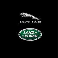 Sytner Jaguar Land Rover Logo