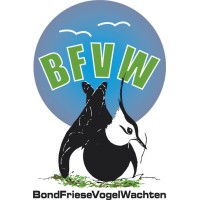 Bond Friese VogelWachten Logo