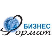 Business-Format Logo