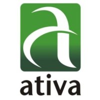 ATIVA AUTOMAÇÃO LTDA Logo