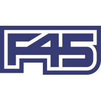 F45 Training Downtown Halifax Logo