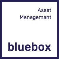 BlueBox Asset Management Logo