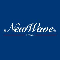 New Wave France Logo