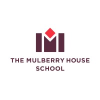 The Mulberry House School Ltd Logo