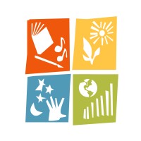Rogers Park Montessori School Logo