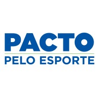 Pacto Pelo Esporte Logo