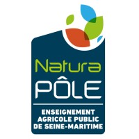 NaturaPÔLE, organisme public denseignement et de formation Logo