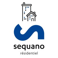 Séquano résidentiel Logo