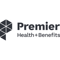 Premier Health & Benefits Logo