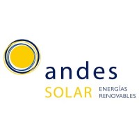 Andes Solar S.A. Logo