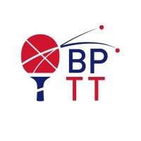 British Para Table Tennis Logo