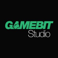 StudioGamebit Logo