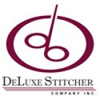 Deluxe Stitcher Company Logo