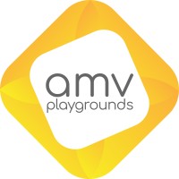 AMV Playground Solutions Ltd Logo