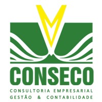 CONSECO Logo