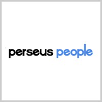 Perseus People Logo