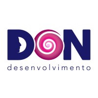 DON Desenvolvimento Logo