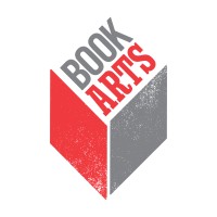 Western New York Book Arts Center Logo