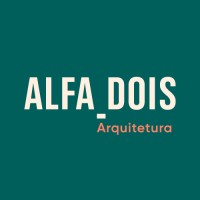 Alfa2 Arquitetura Logo