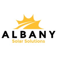 Albany Solar Solutions Logo