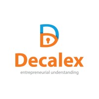 Decalex Digital Logo