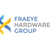 Fraeye Hardware Group Logo