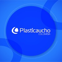 Plasticaucho Colombia Logo
