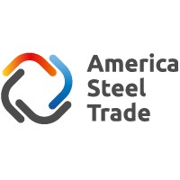 America Steel Trade Corporation Logo