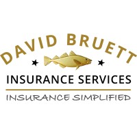 David Bruett Insurance Services Logo