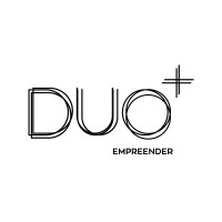 Duo+ Empreender Logo