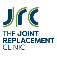 The Joint Replacement Clinic Logo