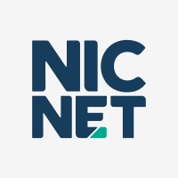 NicNet Fibra Óptica Logo