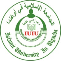 Islamic University in Uganda Kampala Campus Logo