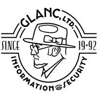 Glanc, ltd. Logo