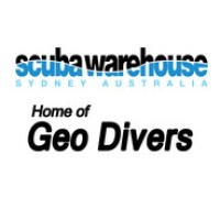 Geo Divers Australia Logo