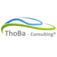 ThoBa Consulting Logo