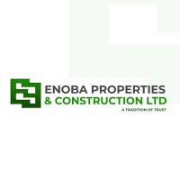 ENOBA CONSTRUCTION LIMITED Logo