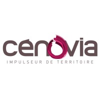 Cénovia Logo