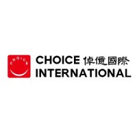 Choice International Groups Logo
