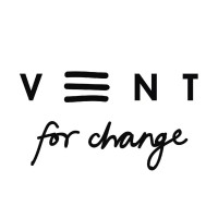 VENT for Change Logo